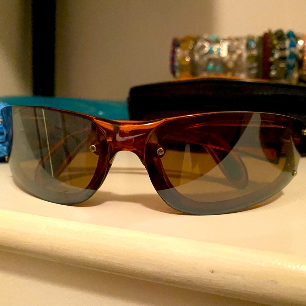 Nike sunglasses